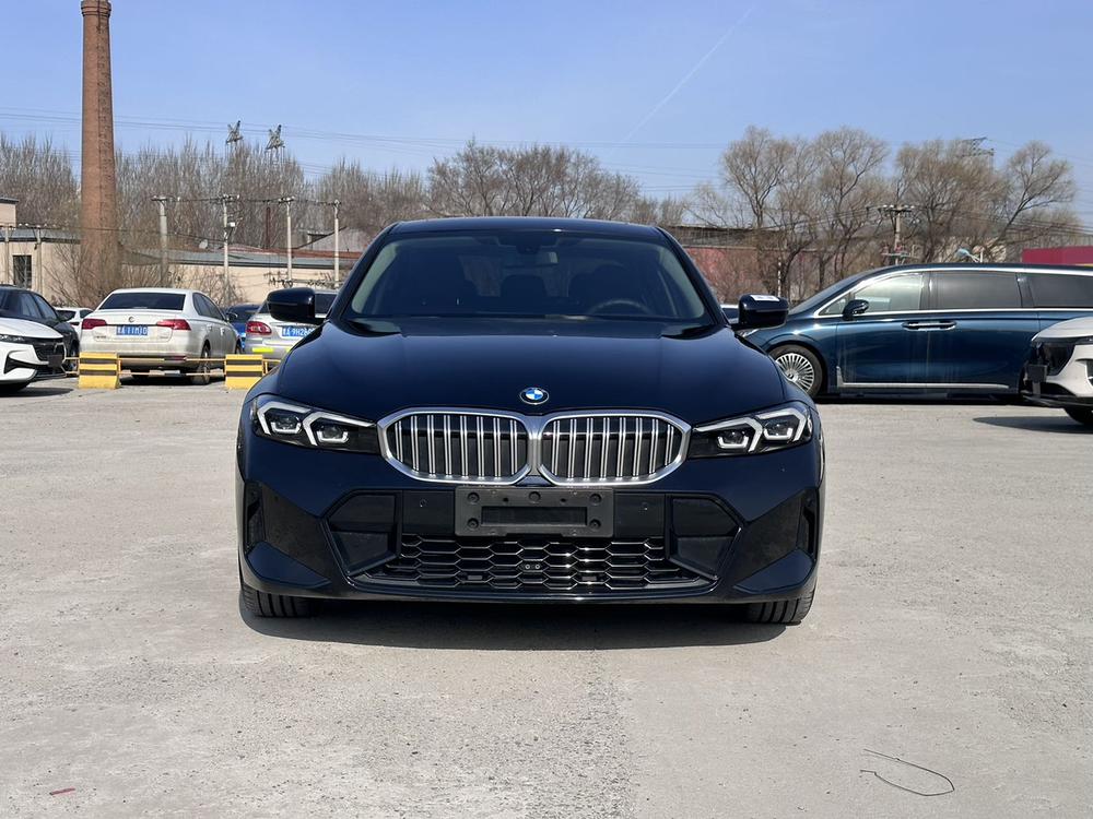 BMW BMW 3-Series