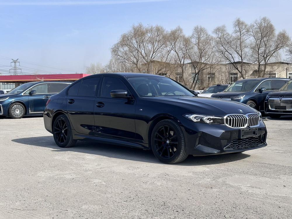 BMW BMW 3-Series