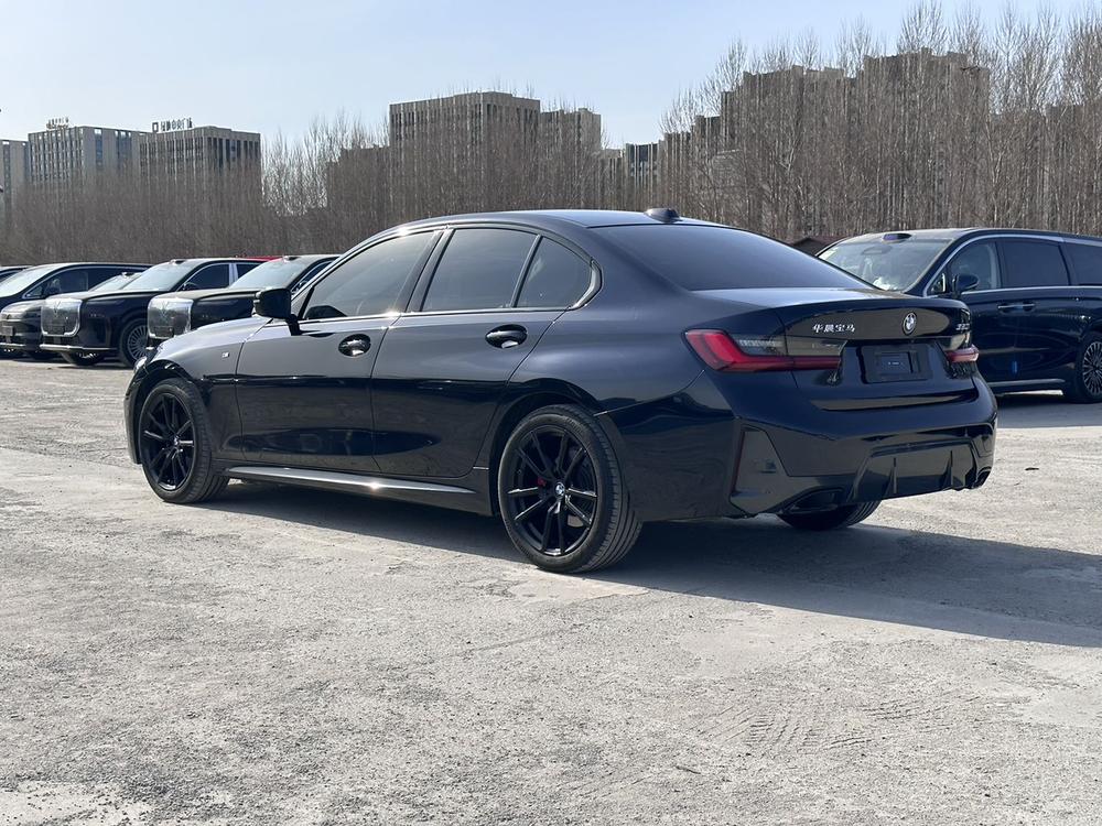 BMW BMW 3-Series