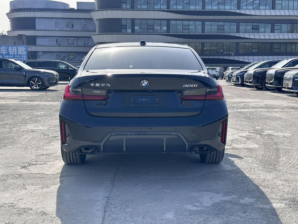 BMW BMW 3-Series