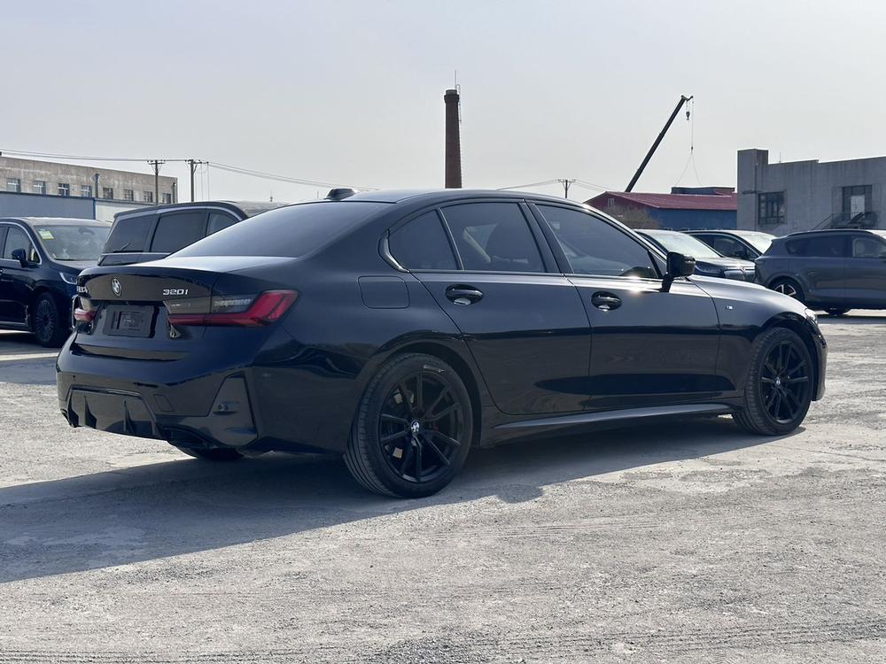 BMW BMW 3-Series