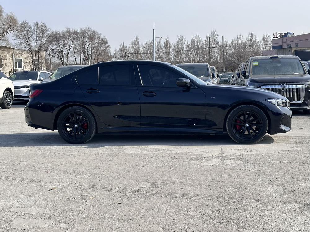 BMW BMW 3-Series