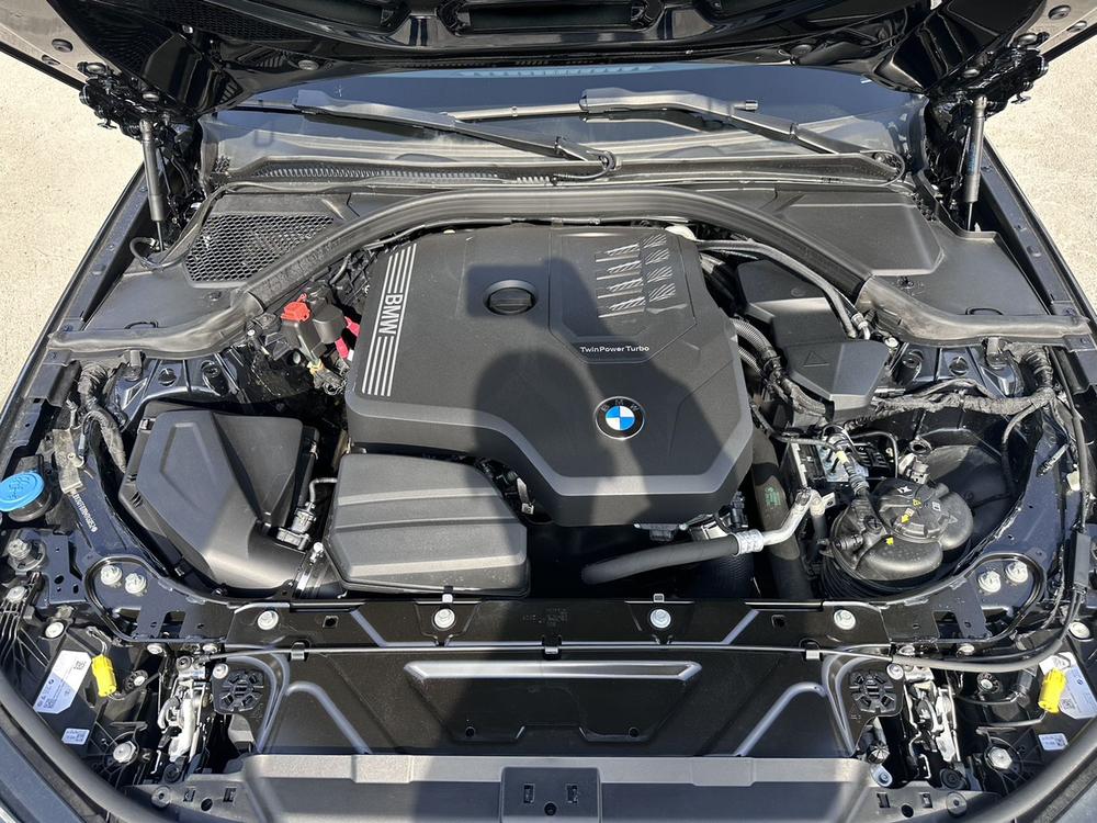 BMW BMW 3-Series