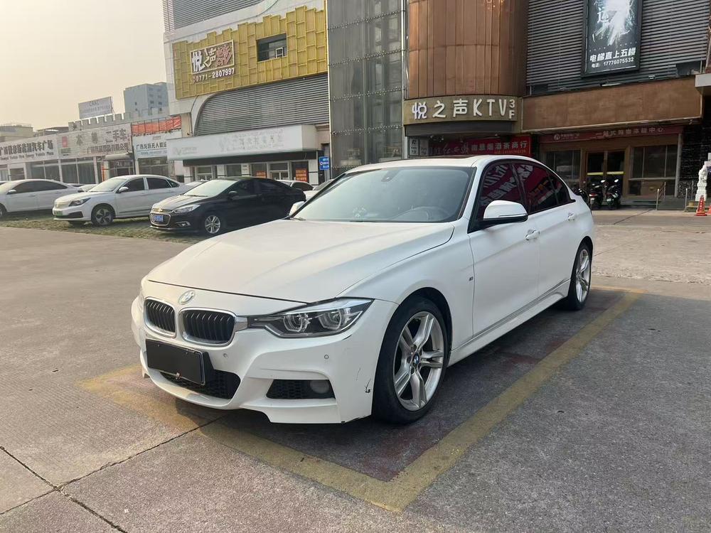BMW BMW 3-Series