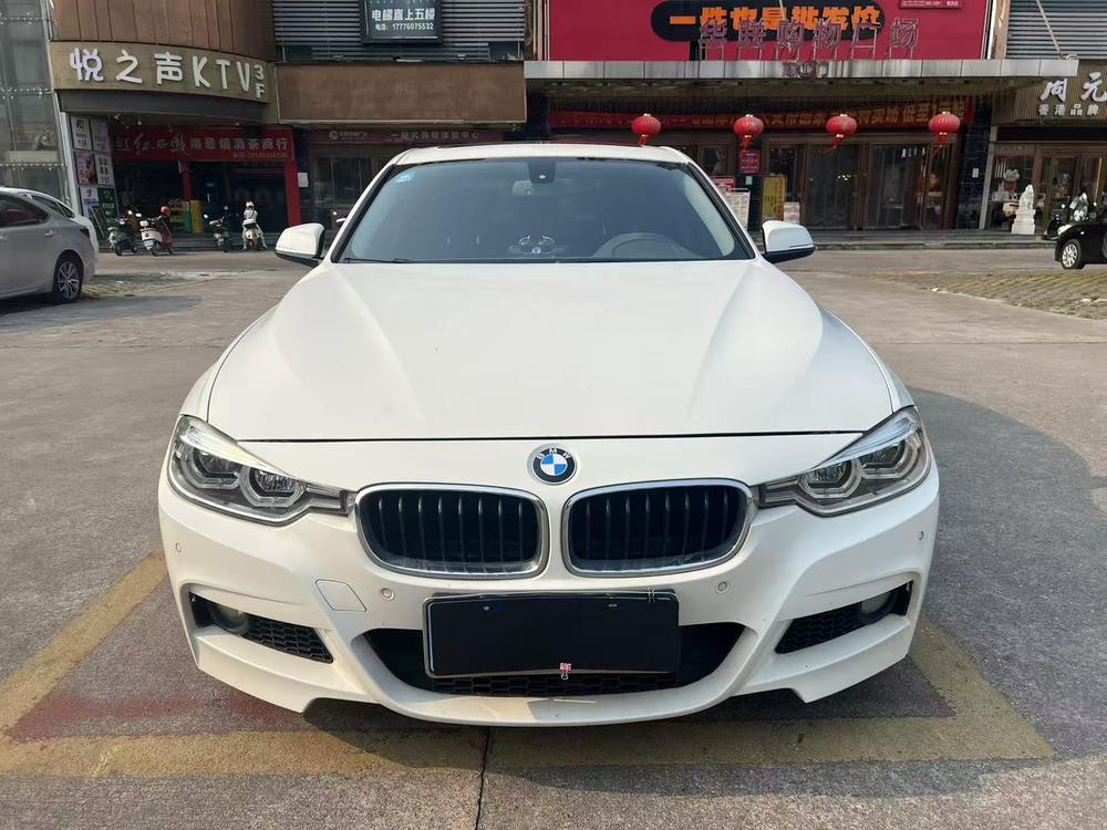 BMW BMW 3-Series