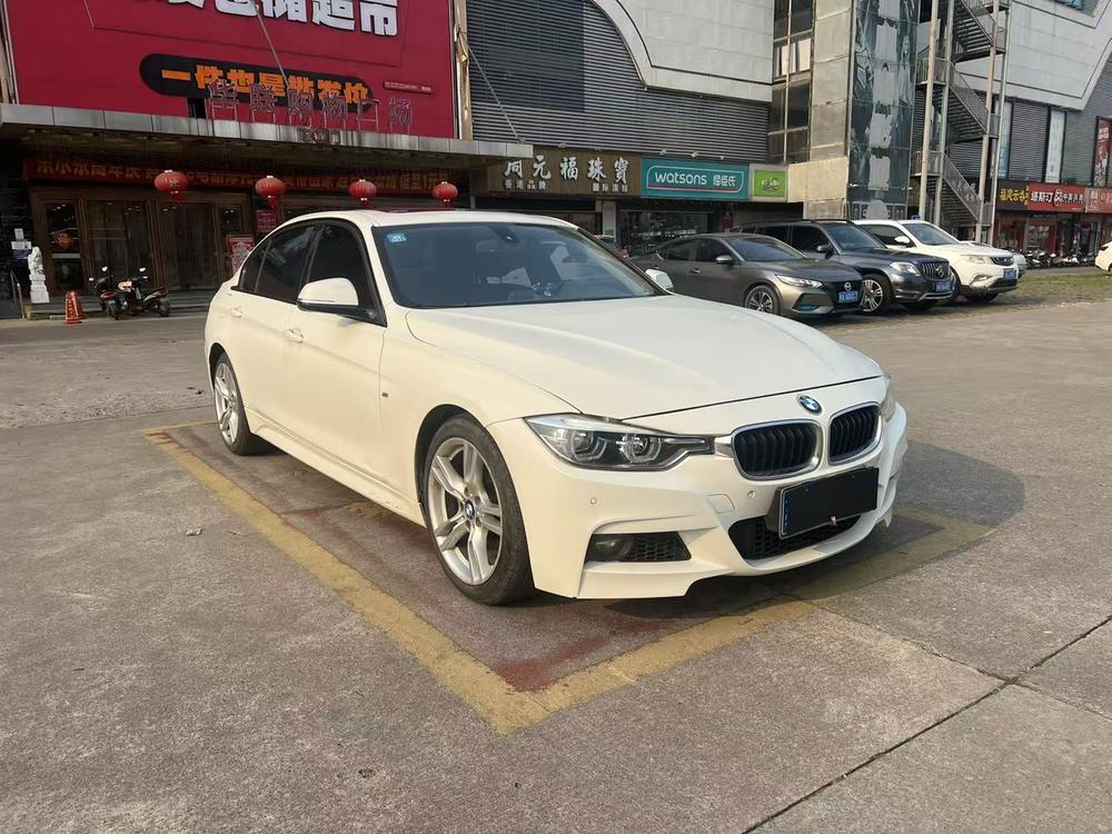 BMW BMW 3-Series