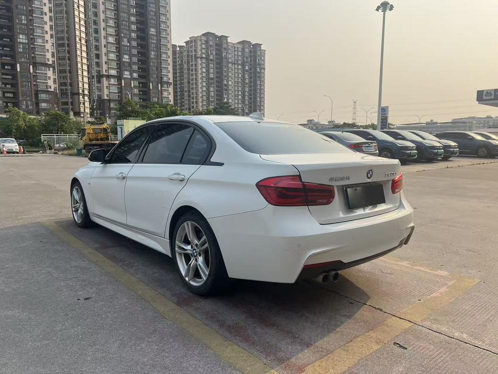BMW BMW 3-Series