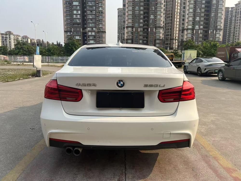 BMW BMW 3-Series