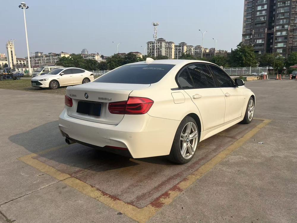 BMW BMW 3-Series