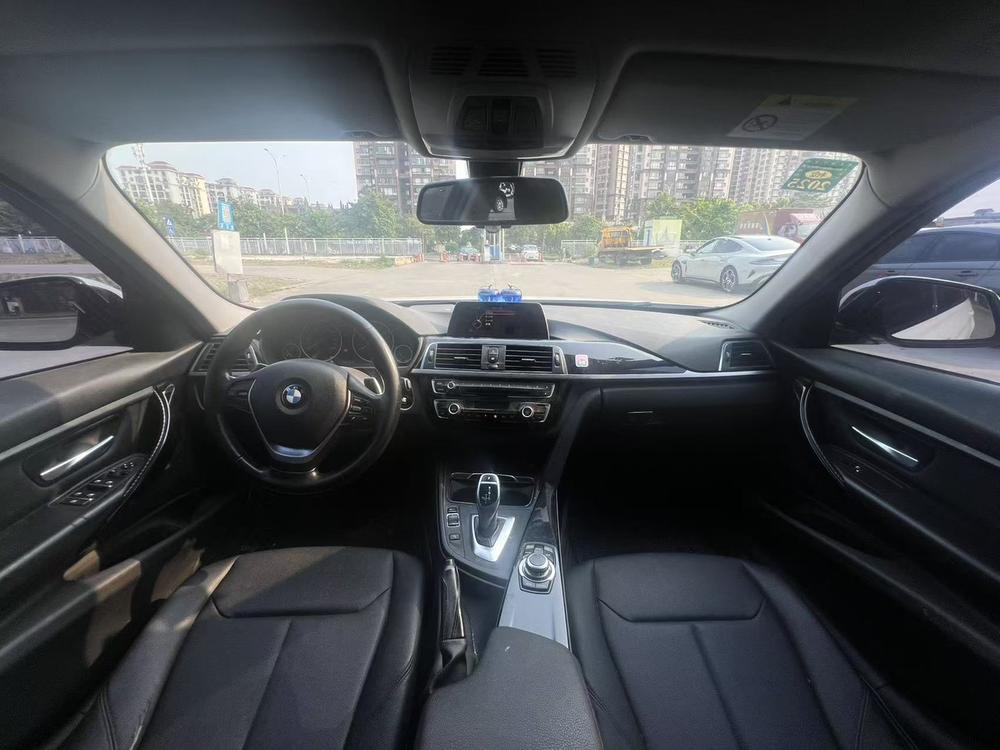 BMW BMW 3-Series