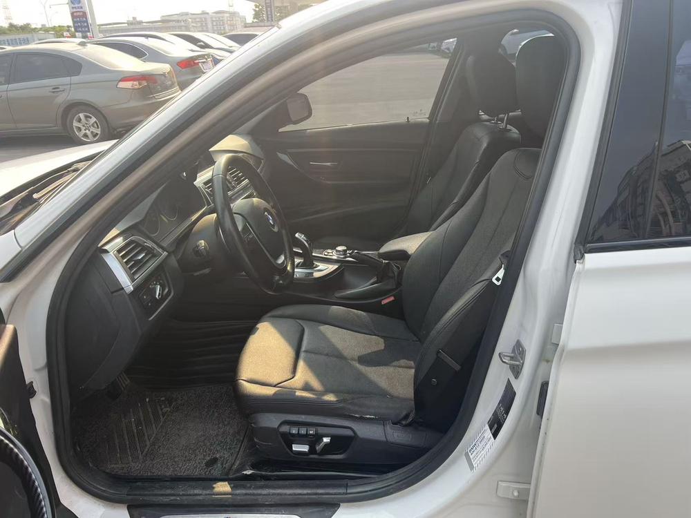 BMW BMW 3-Series