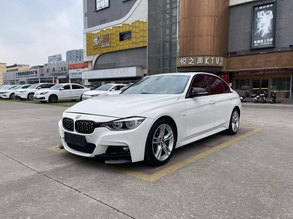 BMW BMW 3-Series