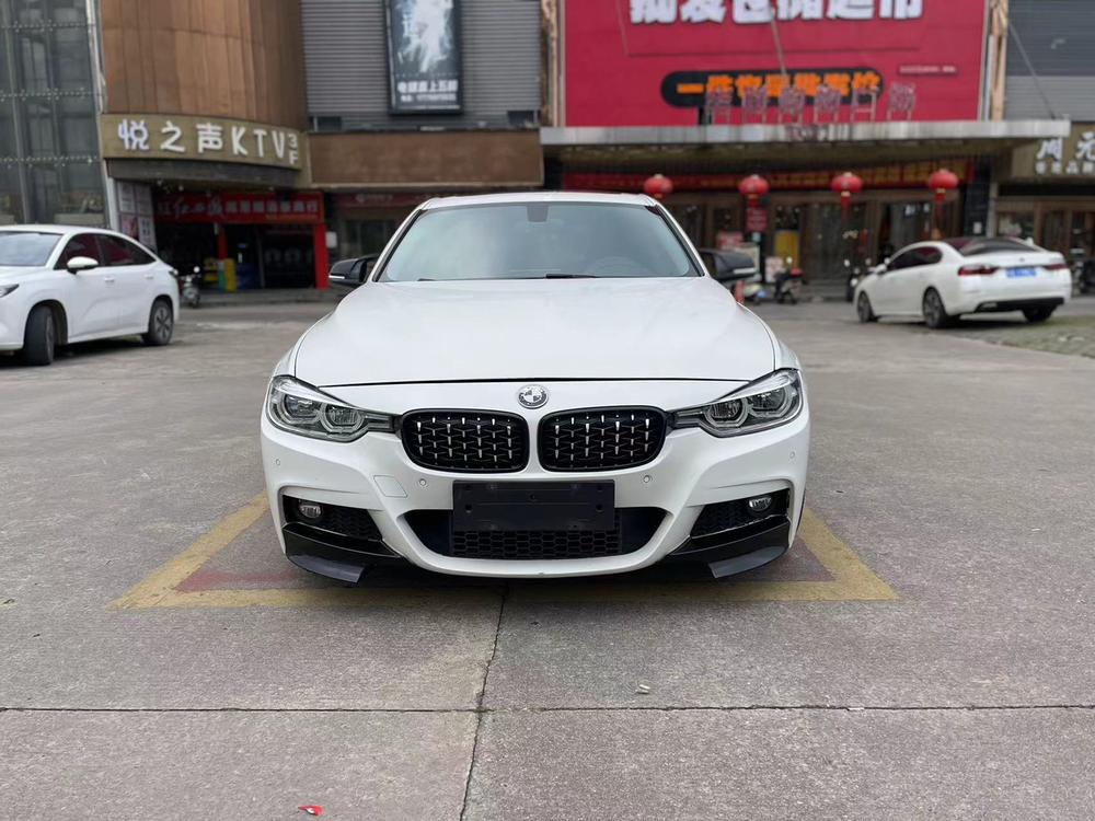 BMW BMW 3-Series