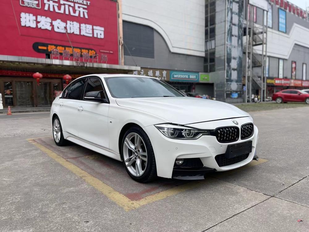 BMW BMW 3-Series