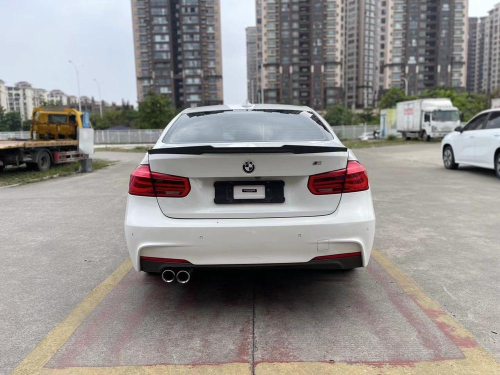 BMW BMW 3-Series