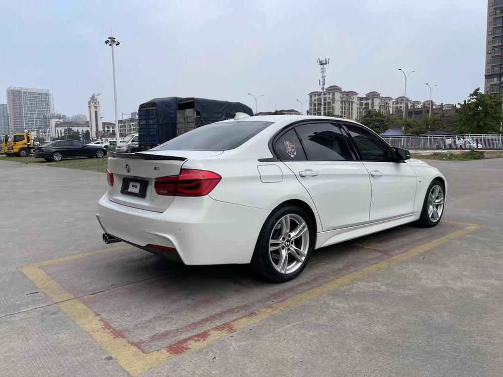 BMW BMW 3-Series