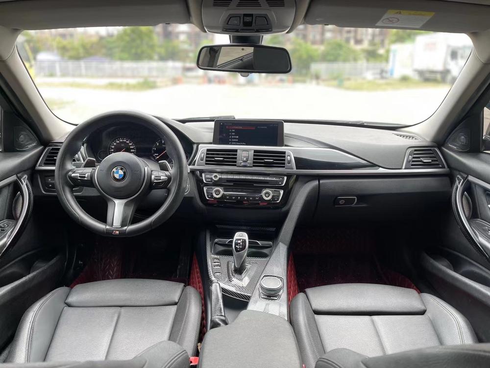BMW BMW 3-Series
