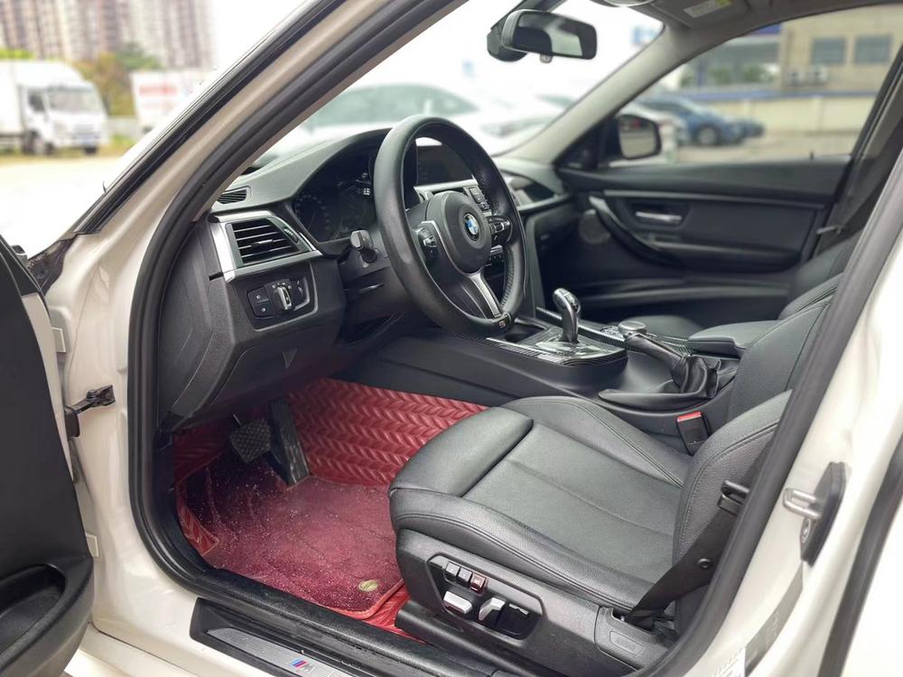 BMW BMW 3-Series