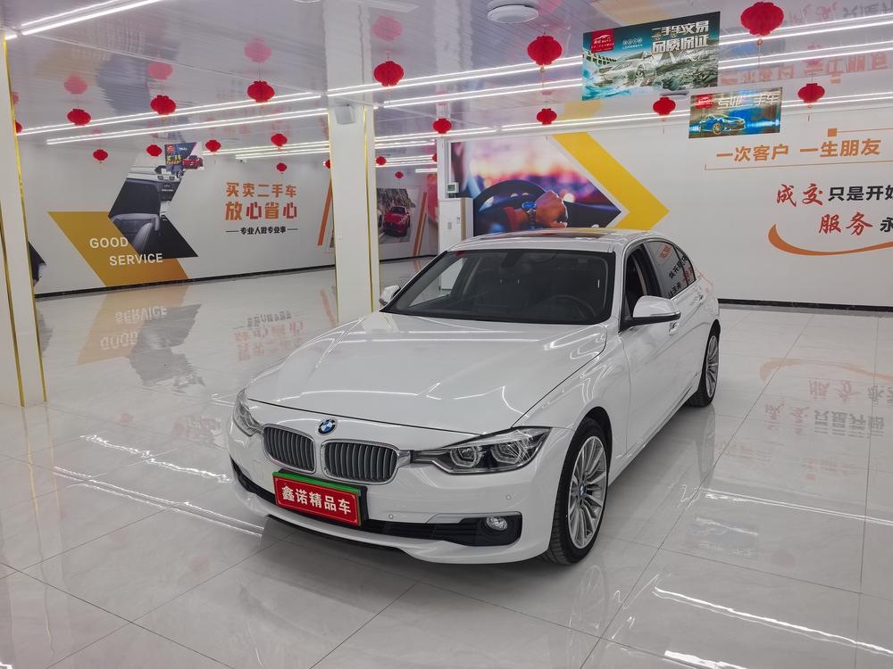 BMW BMW 3-Series