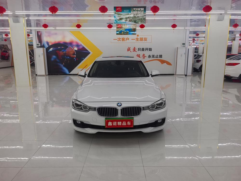 BMW BMW 3-Series