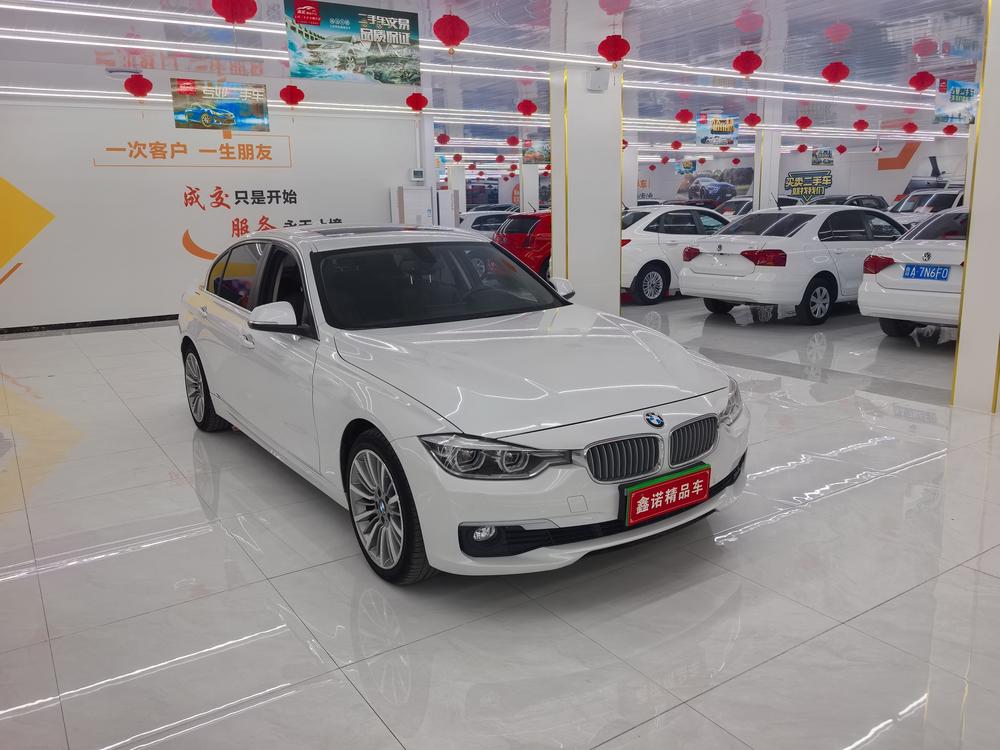 BMW BMW 3-Series