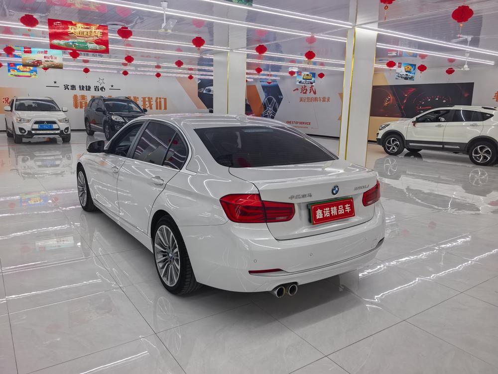 BMW BMW 3-Series