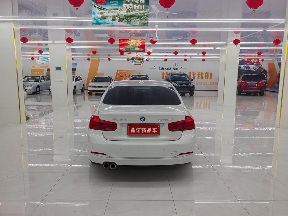 BMW BMW 3-Series