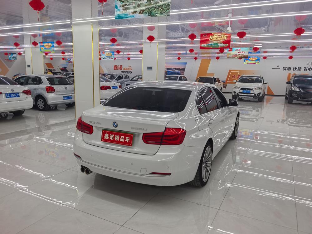 BMW BMW 3-Series