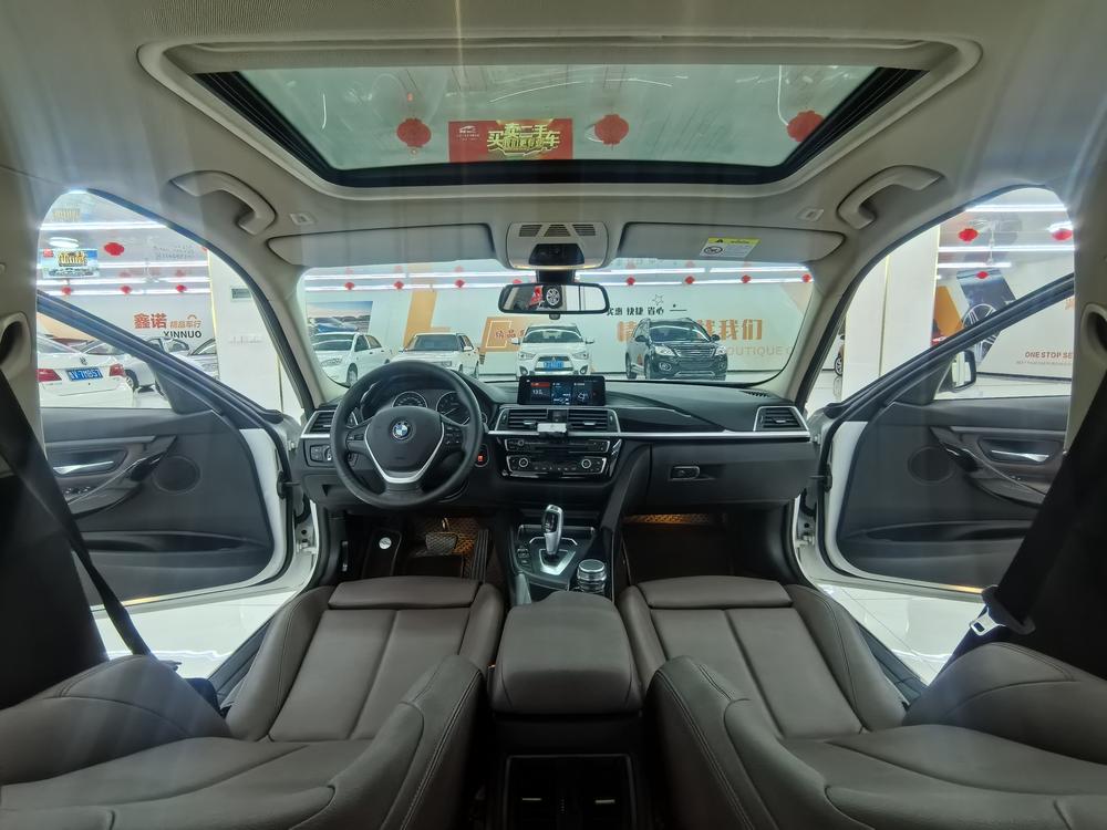 BMW BMW 3-Series