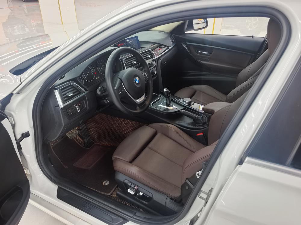 BMW BMW 3-Series