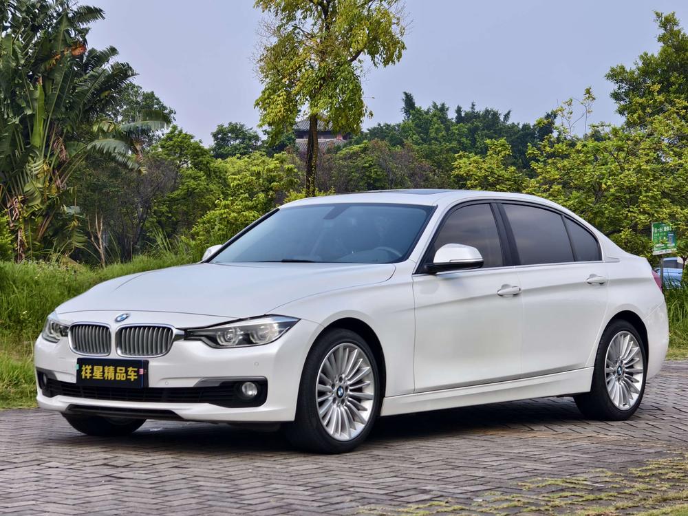 BMW BMW 3-Series