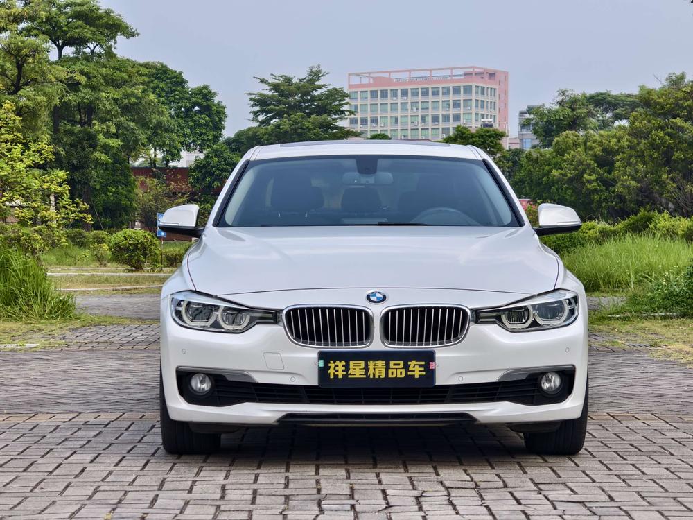 BMW BMW 3-Series
