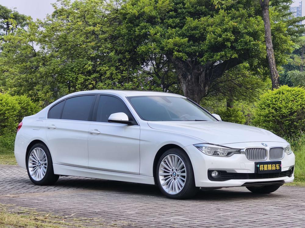 BMW BMW 3-Series