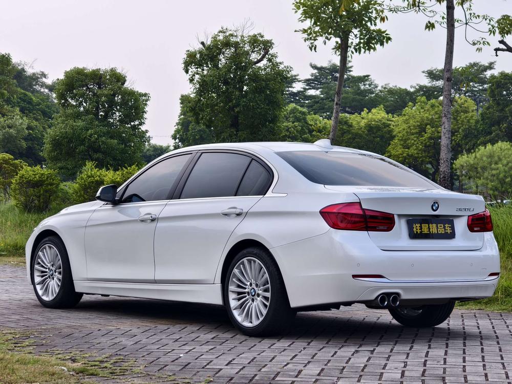 BMW BMW 3-Series