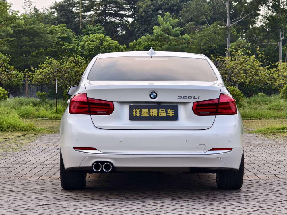 BMW BMW 3-Series