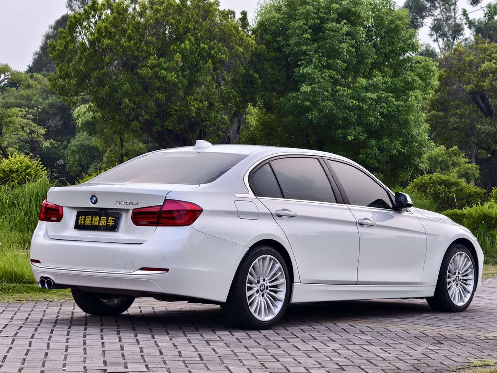 BMW BMW 3-Series