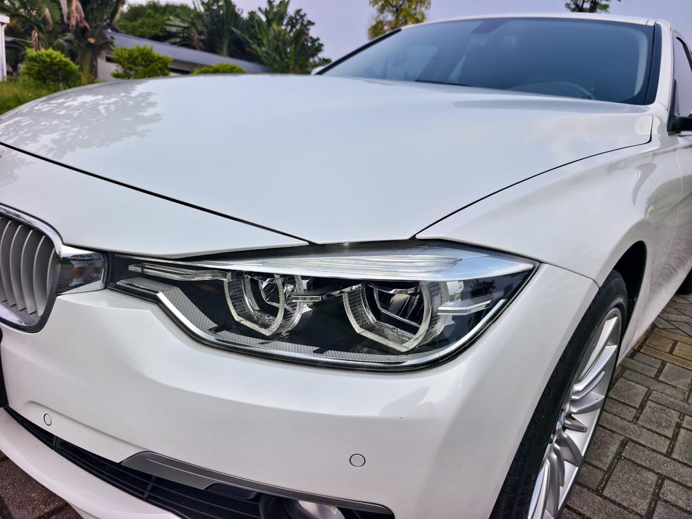 BMW BMW 3-Series