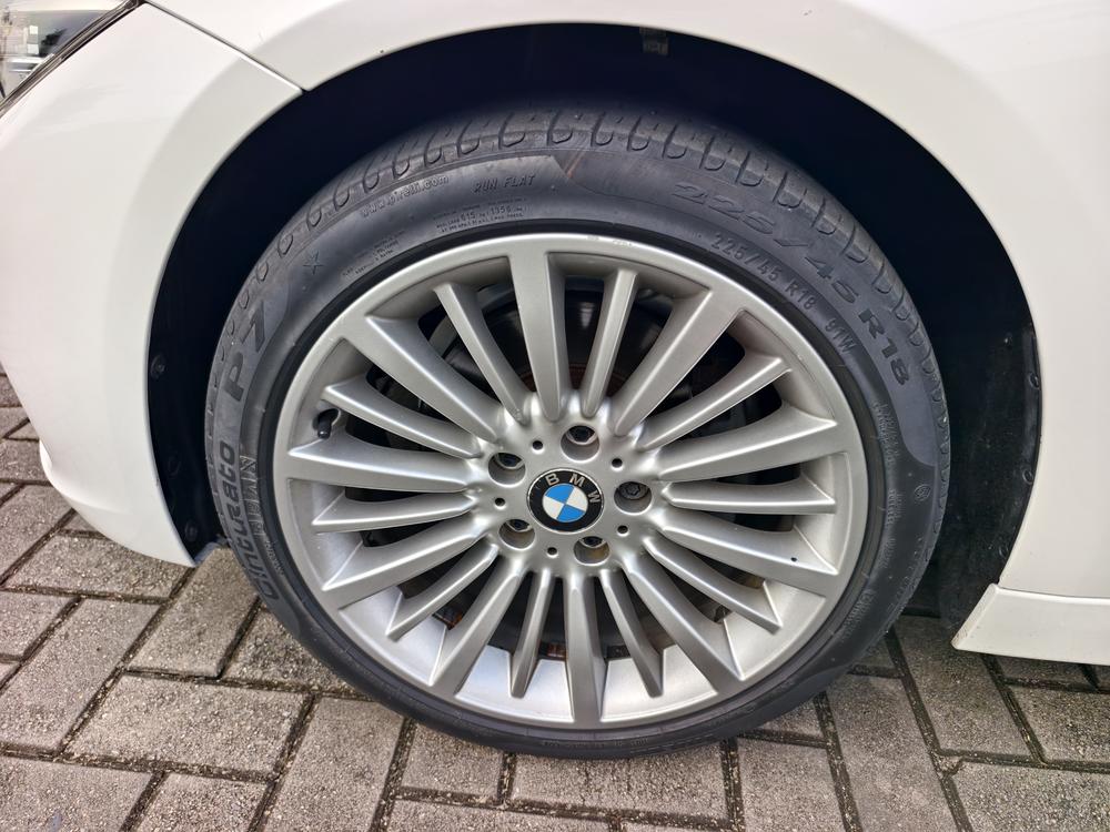 BMW BMW 3-Series