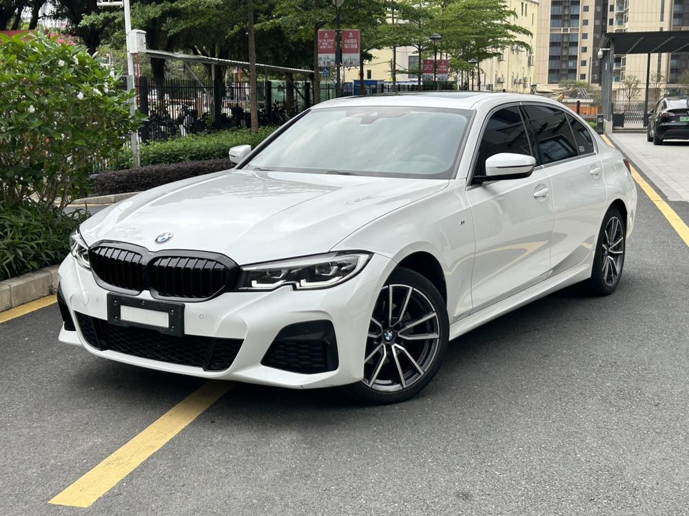 BMW BMW 3-Series