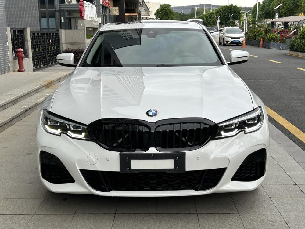 BMW BMW 3-Series