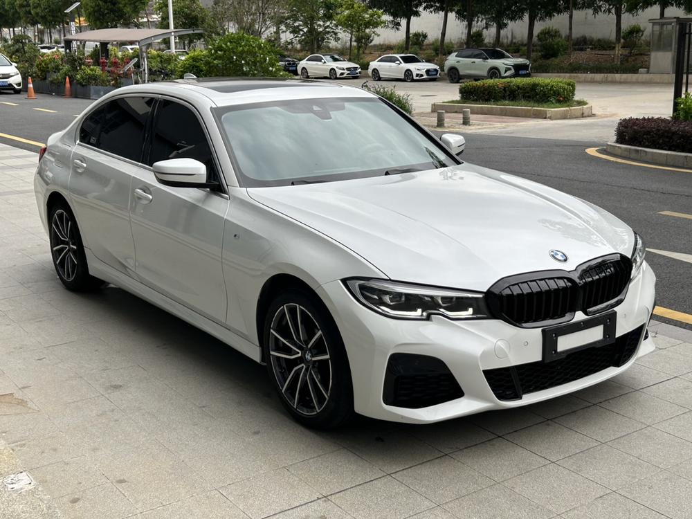 BMW BMW 3-Series