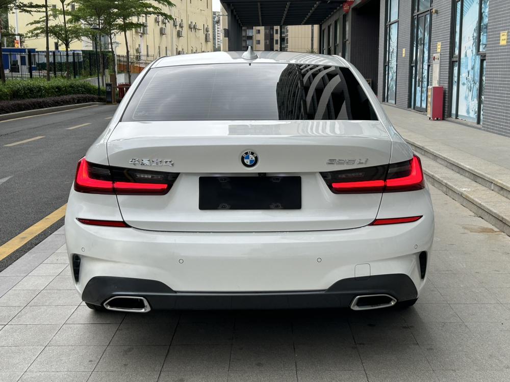 BMW BMW 3-Series