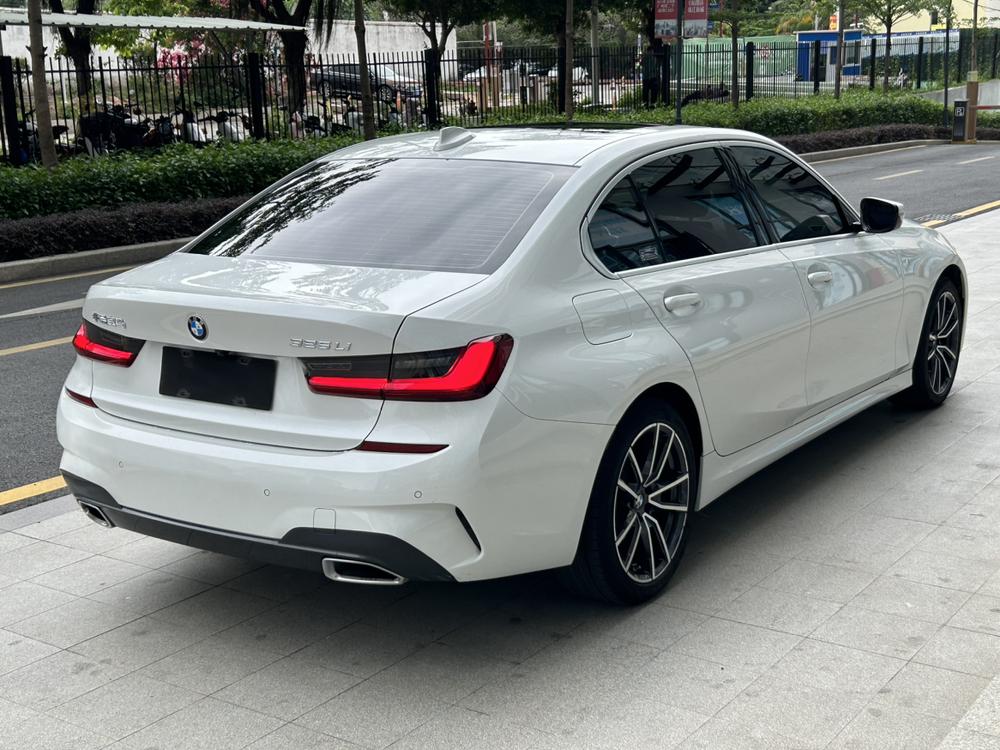 BMW BMW 3-Series