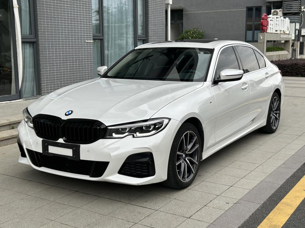 BMW BMW 3-Series