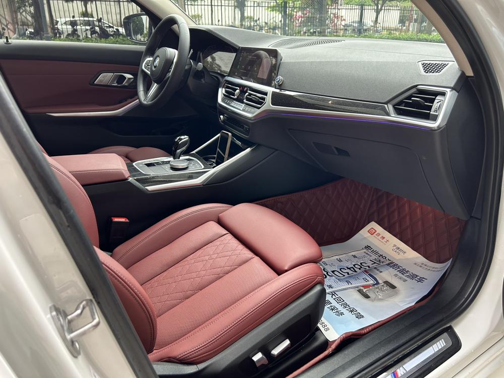 BMW BMW 3-Series