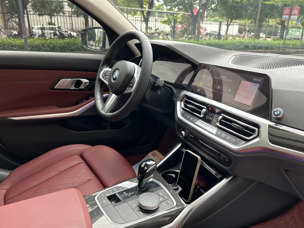 BMW BMW 3-Series