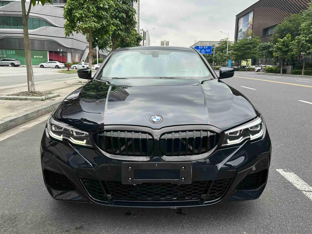 BMW BMW 3-Series