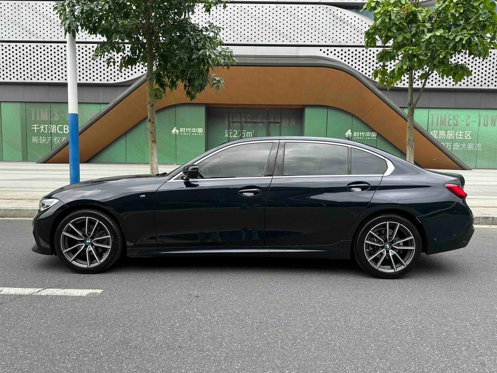 BMW BMW 3-Series