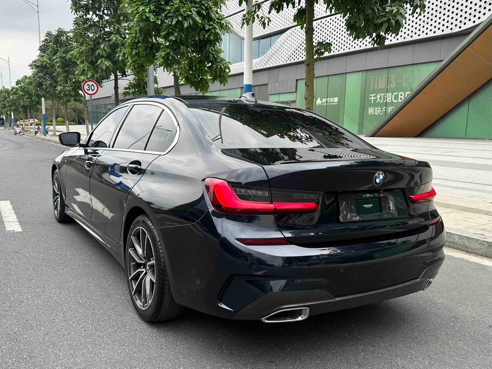 BMW BMW 3-Series