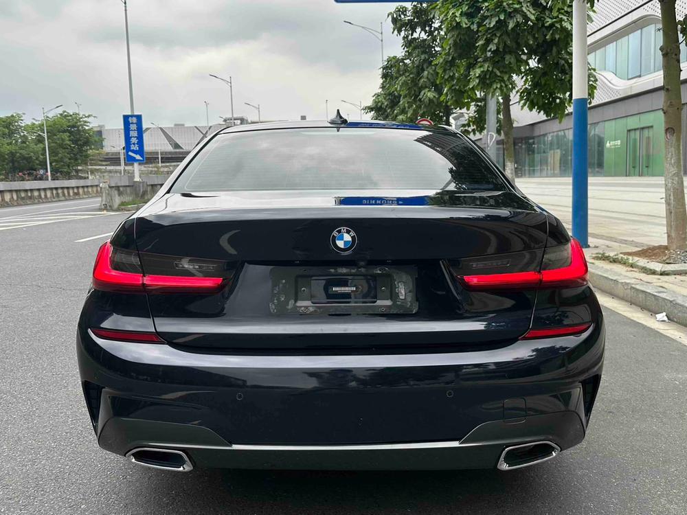 BMW BMW 3-Series